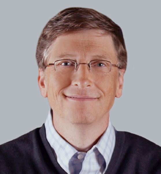 bill gates